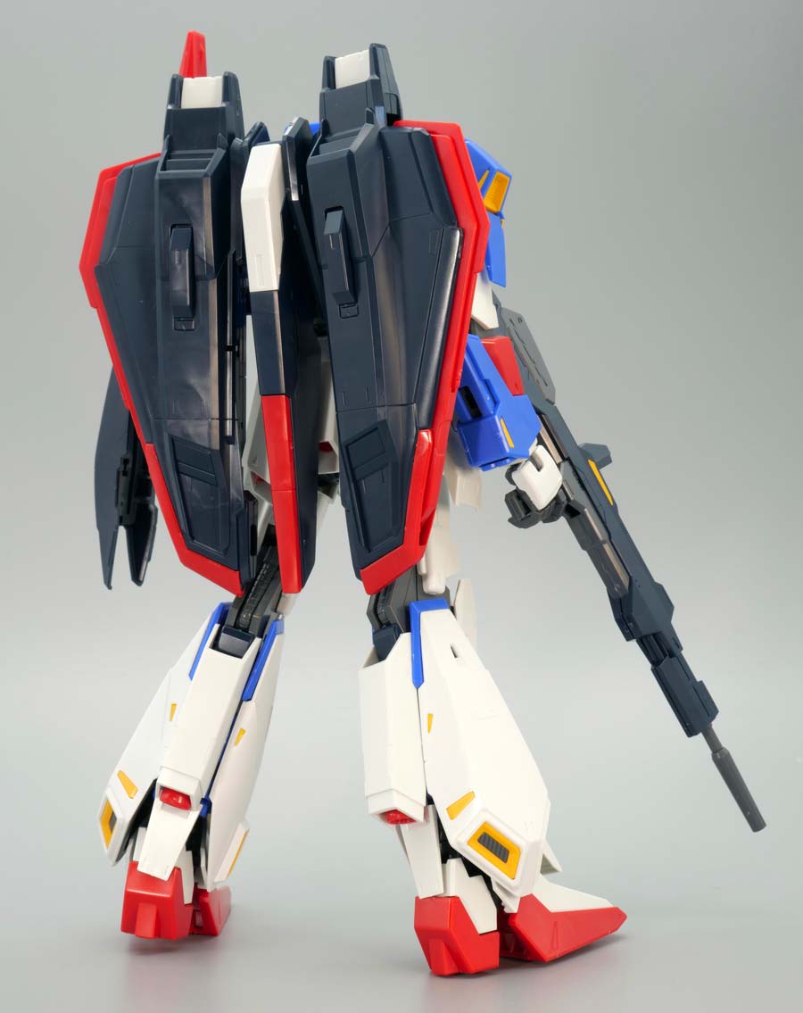 [MG] 1/100 ��Ÿ �Ǵ� ver.2.0 [12���԰��Ϸ�] [4573102615787]