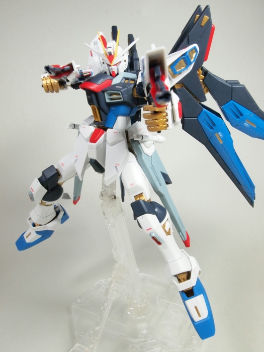 [MG] 1/100 ��Ʈ����ũ ������ �Ǵ� [7���԰��Ϸ�][4573102616067]