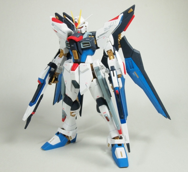 [MG] 1/100 ��Ʈ����ũ ������ �Ǵ� [7���԰��Ϸ�][4573102616067]