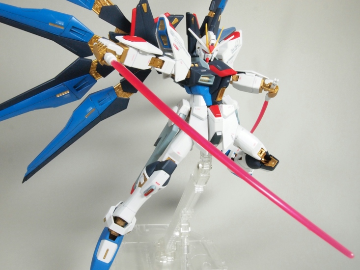 [MG] 1/100 ��Ʈ����ũ ������ �Ǵ� [7���԰��Ϸ�][4573102616067]