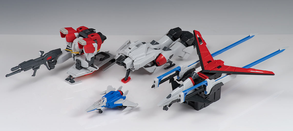 [MG] 1/100 �ҵ� ���޽� �Ǵ� [2���԰��Ϸ�] [4573102641182]