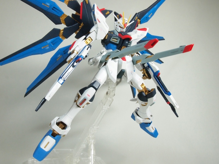 [MG] 1/100 ��Ʈ����ũ ������ �Ǵ� [7���԰��Ϸ�][4573102616067]