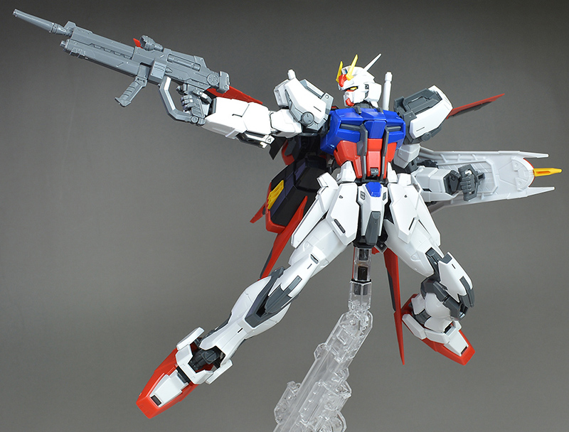 [MG] 1/100 ���� ��Ʈ����ũ �Ǵ� Ver.�������� [8���԰��Ϸ�][4573102615909]