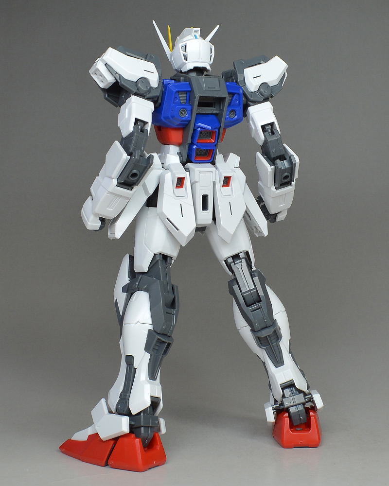 [MG] 1/100 ���� ��Ʈ����ũ �Ǵ� Ver.�������� [8���԰��Ϸ�][4573102615909]