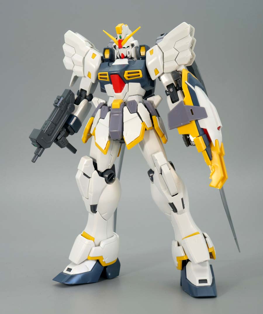 [MG] 1/100 �Ǵ� ����� EW [8���԰��Ϸ�] [4573102630438]