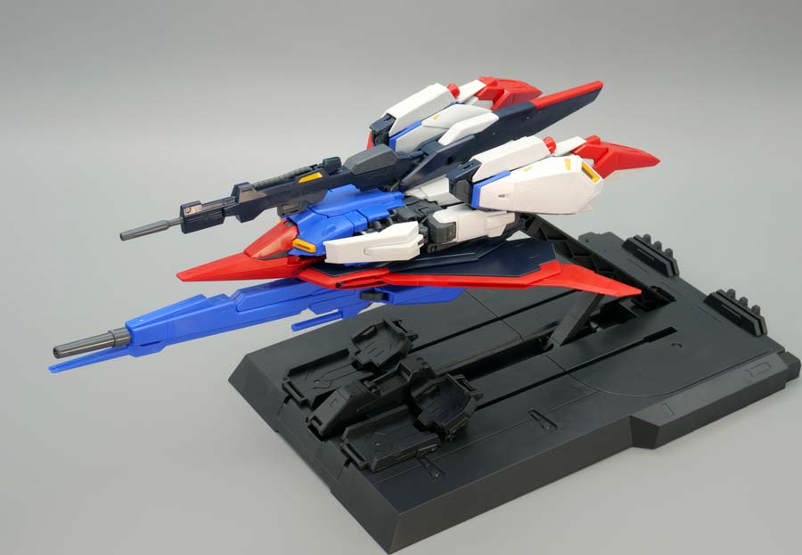 [MG] 1/100 ��Ÿ �Ǵ� ver.2.0 [12���԰��Ϸ�] [4573102615787]