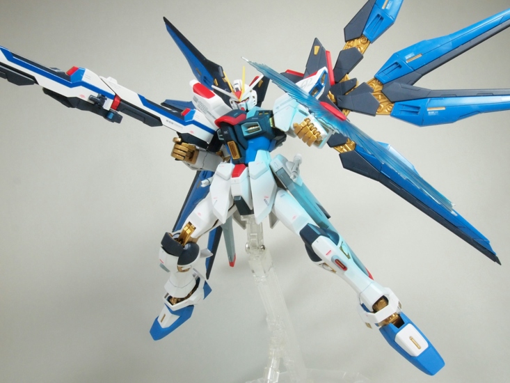 [MG] 1/100 ��Ʈ����ũ ������ �Ǵ� [7���԰��Ϸ�][4573102616067]
