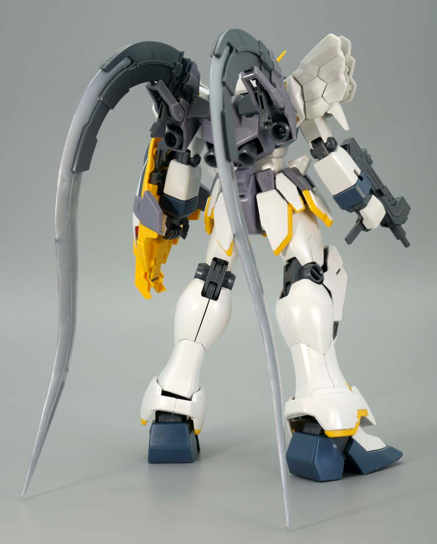 [MG] 1/100 �Ǵ� ����� EW [8���԰��Ϸ�] [4573102630438]
