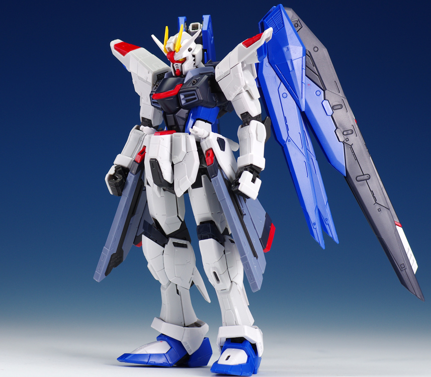 [RG 05] 1/144 ������ �Ǵ� [8���԰��Ϸ�] [4573102616142]