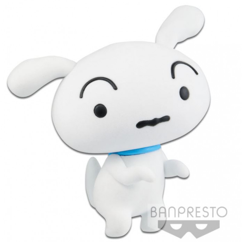 [��ǰ�ǱԾ�] Fluffy Puffy ¯���� ������ - ����� Ver.B [6���԰��Ϸ�] [4983164172553]