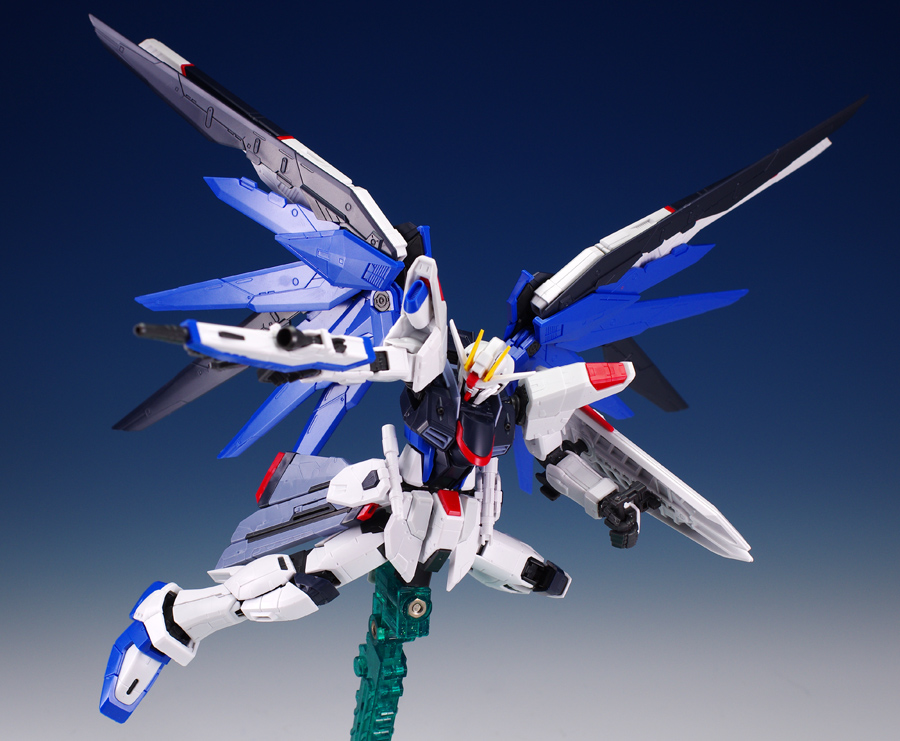[RG 05] 1/144 ������ �Ǵ� [8���԰��Ϸ�] [4573102616142]