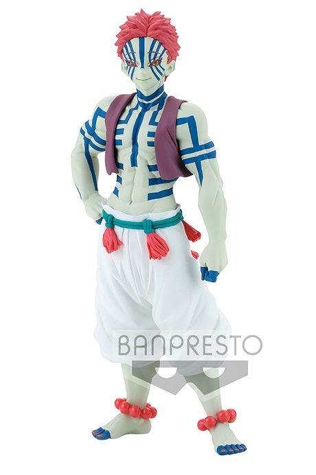 [��ǰ�ǱԾ�] �͸��� Į�� DEMON SERIES Vol.4 ��ī�� [11���԰��Ϸ�] [4983164179712]