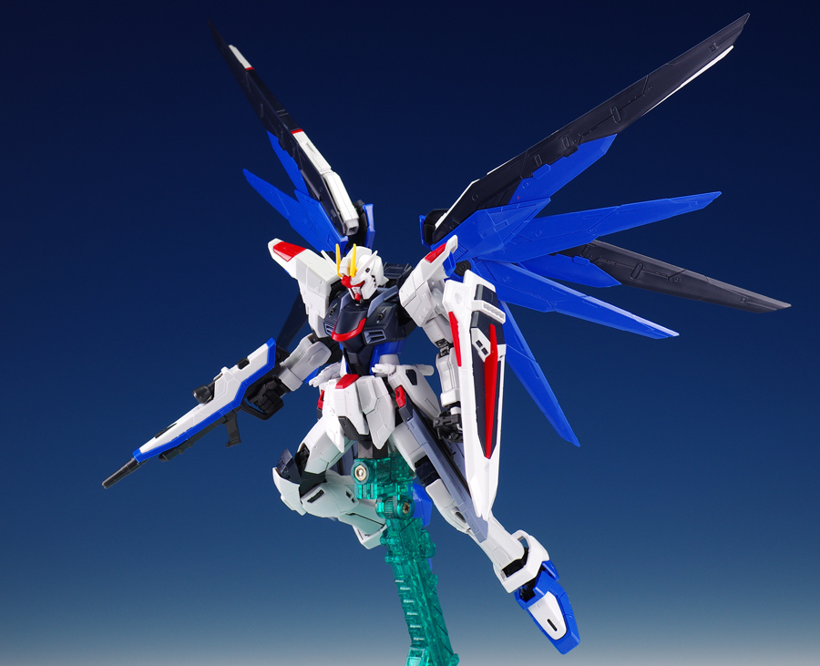 [RG 05] 1/144 ������ �Ǵ� [8���԰��Ϸ�] [4573102616142]