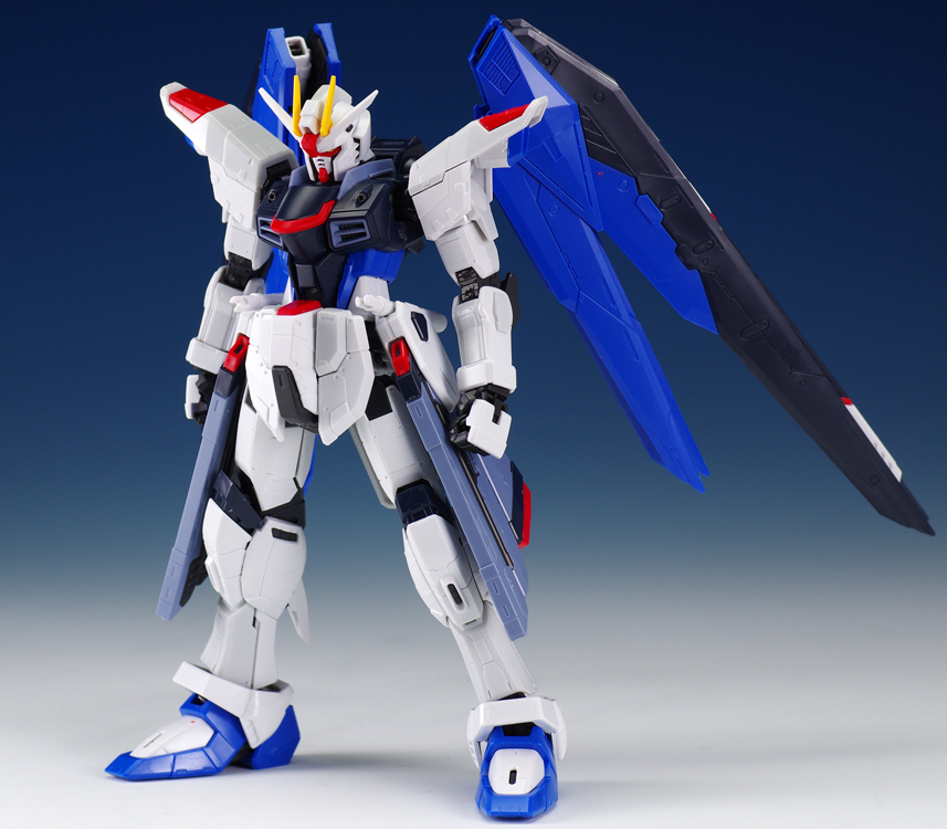 [RG 05] 1/144 ������ �Ǵ� [8���԰��Ϸ�] [4573102616142]