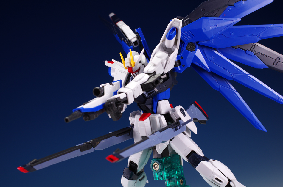 [RG 05] 1/144 ������ �Ǵ� [8���԰��Ϸ�] [4573102616142]