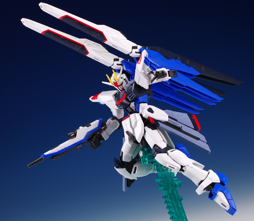 [RG 05] 1/144 ������ �Ǵ� [8���԰��Ϸ�] [4573102616142]