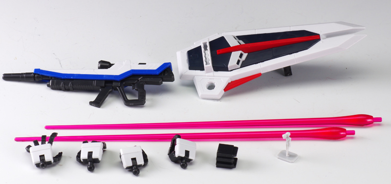 [RG 05] 1/144 ������ �Ǵ� [8���԰��Ϸ�] [4573102616142]