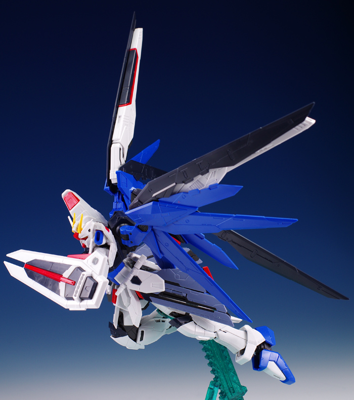 [RG 05] 1/144 ������ �Ǵ� [8���԰��Ϸ�] [4573102616142]