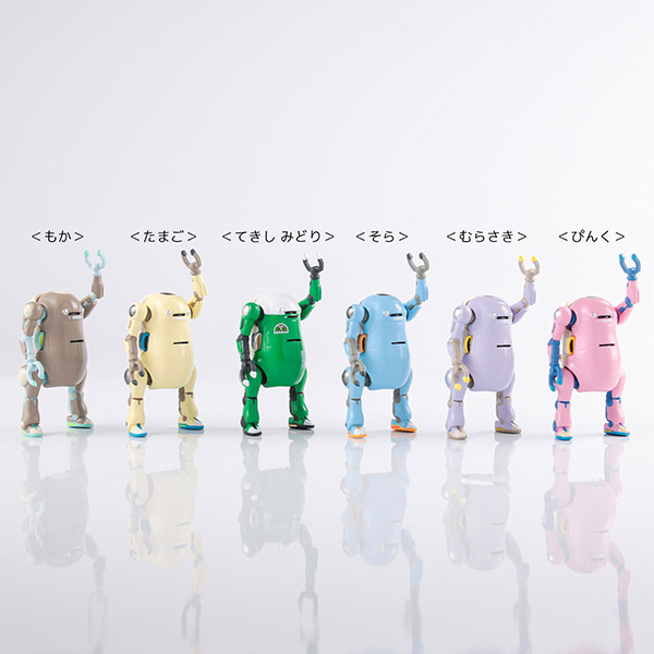 Ÿ�̴� ��īƮ�� ���� 3ź(1�ڽ�6����) [10���԰��Ϸ�] [4571335883522]