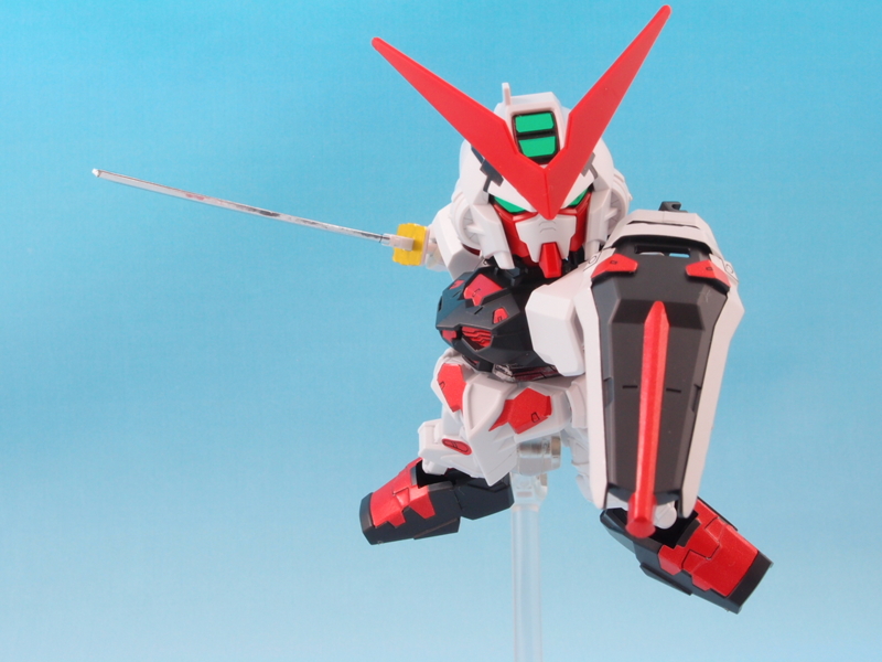 [SD EX-STANDARD 007] �Ǵ� �ƽ�Ʈ���� ���� ������ [2���԰��Ϸ�] [4573102656216]