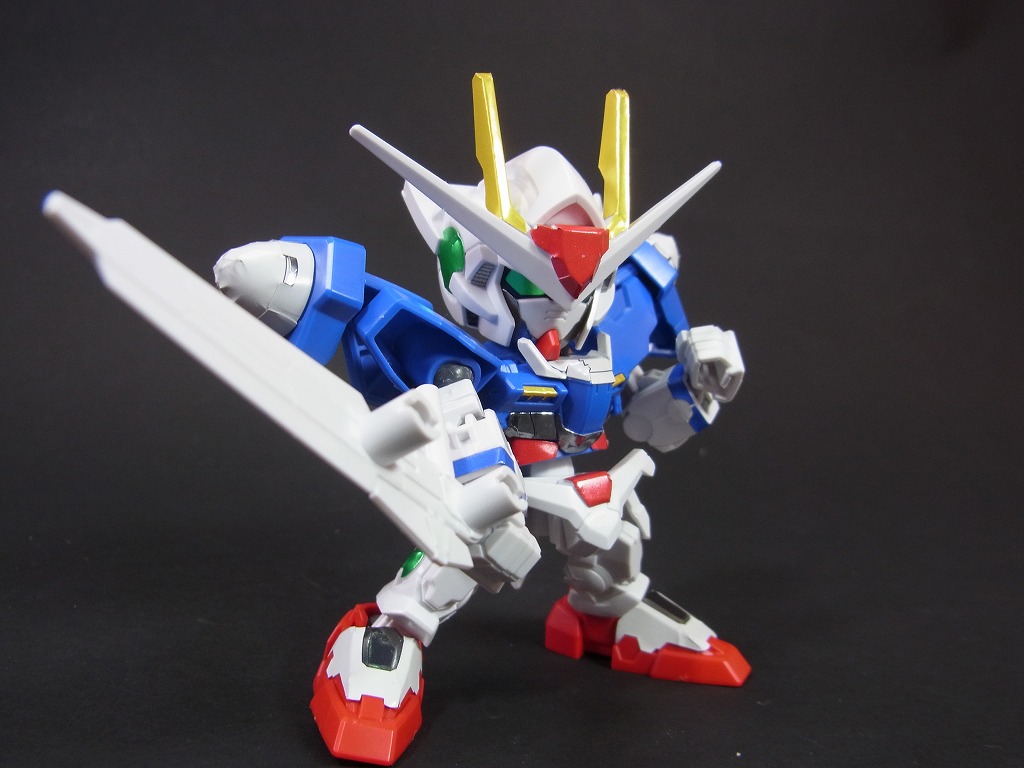 [SD EX-STANDARD 008] ������ �Ǵ� [2���԰��Ϸ�] [4573102656223]