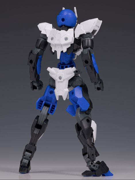 [30MM][34] 1/144 EXM-A9n ���ǳ�Ƽ��(���� ���) [5���԰��Ϸ�] [4573102616579]