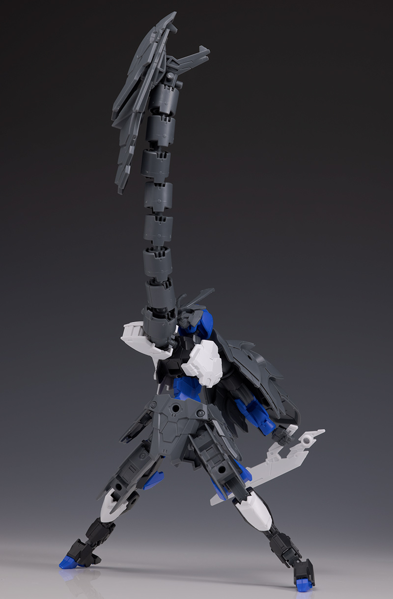 [30MM][34] 1/144 EXM-A9n ���ǳ�Ƽ��(���� ���) [5���԰��Ϸ�] [4573102616579]