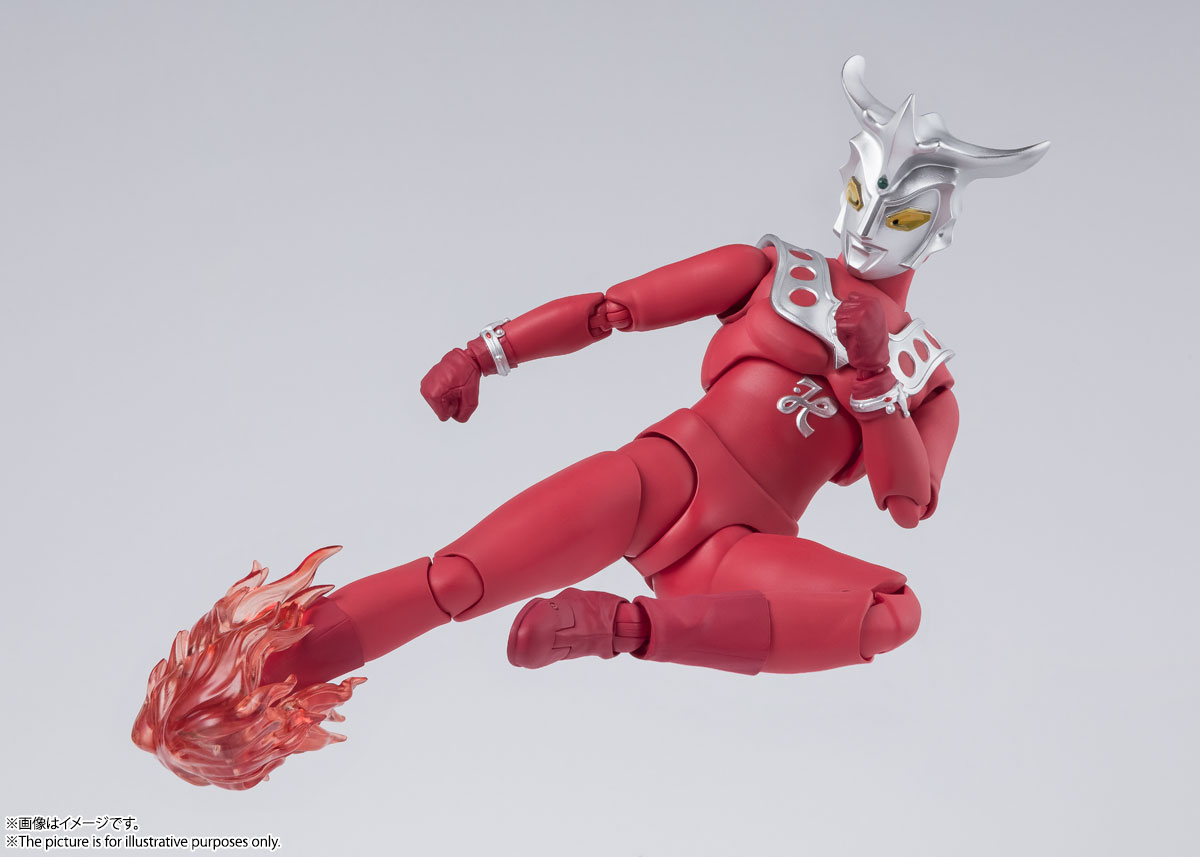 [S.H.Figuarts] 울트라맨 레오 [10월입고완료] [4573102617323] 울트라맨레오- 건담붐