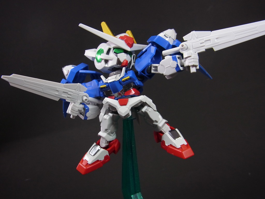 [SD EX-STANDARD 008] ������ �Ǵ� [2���԰��Ϸ�] [4573102656223]