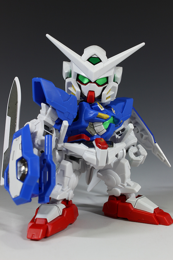 [SD EX-STANDARD 003] �Ǵ� ���þ� [2���԰��Ϸ�] [4573102656179]