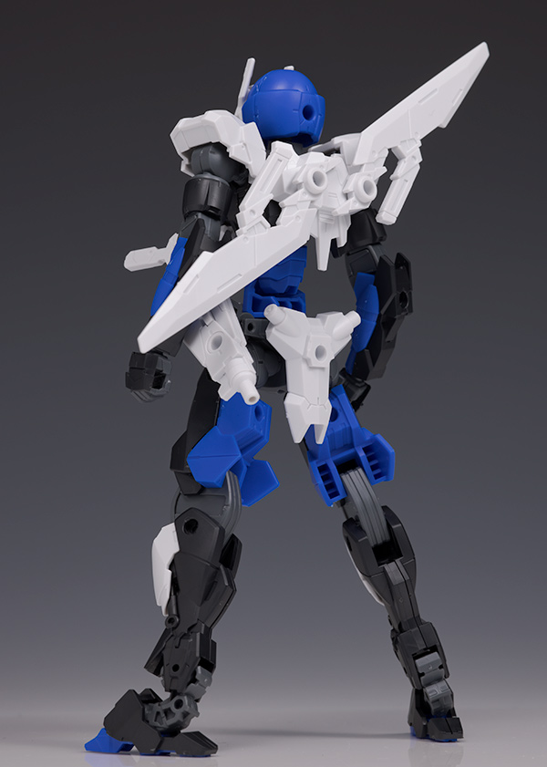 [30MM][34] 1/144 EXM-A9n ���ǳ�Ƽ��(���� ���) [5���԰��Ϸ�] [4573102616579]