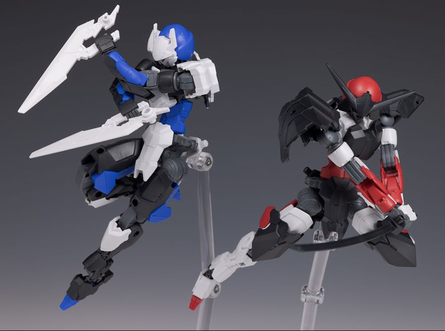 [30MM][34] 1/144 EXM-A9n ���ǳ�Ƽ��(���� ���) [5���԰��Ϸ�] [4573102616579]