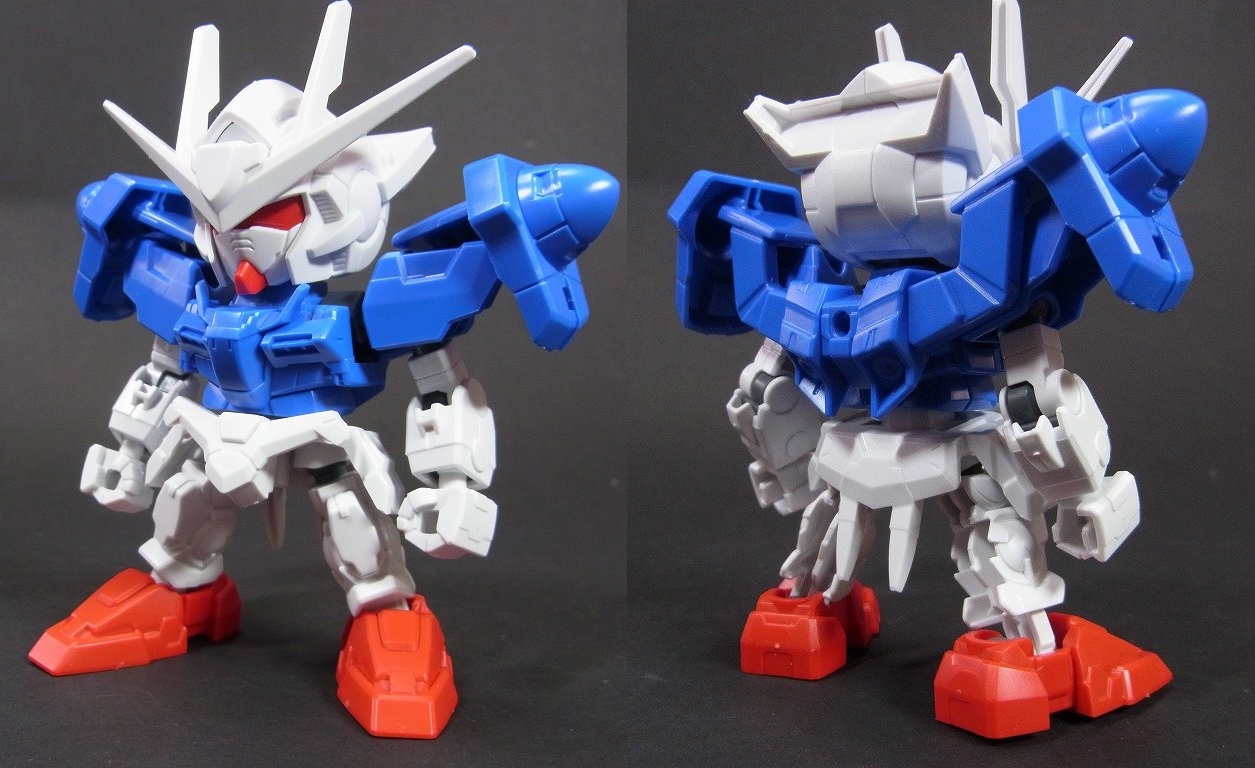 [SD EX-STANDARD 008] ������ �Ǵ� [2���԰��Ϸ�] [4573102656223]