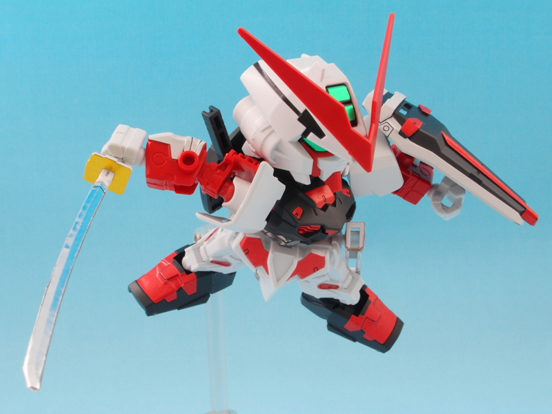 [SD EX-STANDARD 007] �Ǵ� �ƽ�Ʈ���� ���� ������ [2���԰��Ϸ�] [4573102656216]