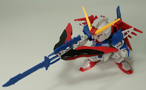 [SD EX-STANDARD 009] ����Ƽ�� �Ǵ� [2���԰��Ϸ�] [4573102656230]