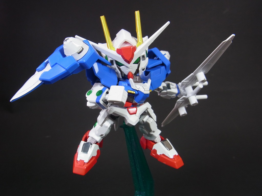 [SD EX-STANDARD 008] ������ �Ǵ� [2���԰��Ϸ�] [4573102656223]