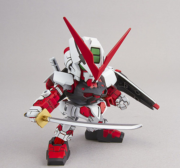 [SD EX-STANDARD 007] �Ǵ� �ƽ�Ʈ���� ���� ������ [2���԰��Ϸ�] [4573102656216]