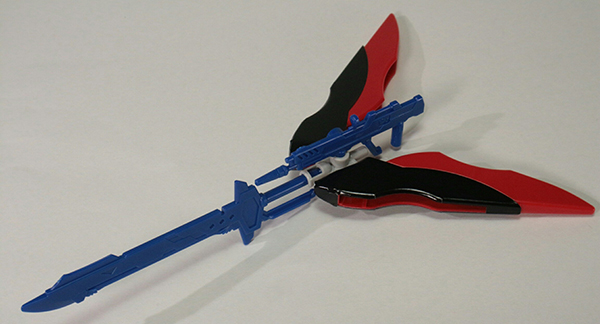 [SD EX-STANDARD 009] ����Ƽ�� �Ǵ� [2���԰��Ϸ�] [4573102656230]