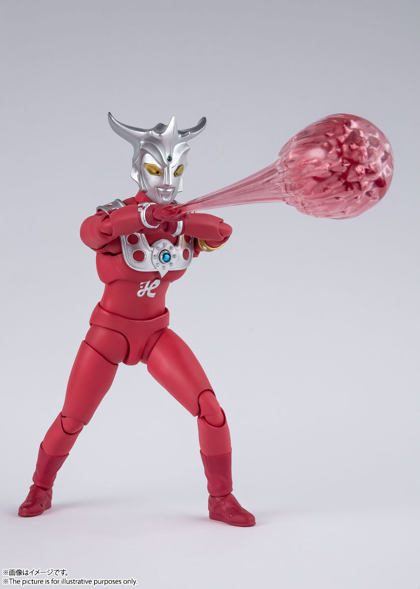 [S.H.Figuarts] 울트라맨 레오 [10월입고완료] [4573102617323] 울트라맨레오- 건담붐