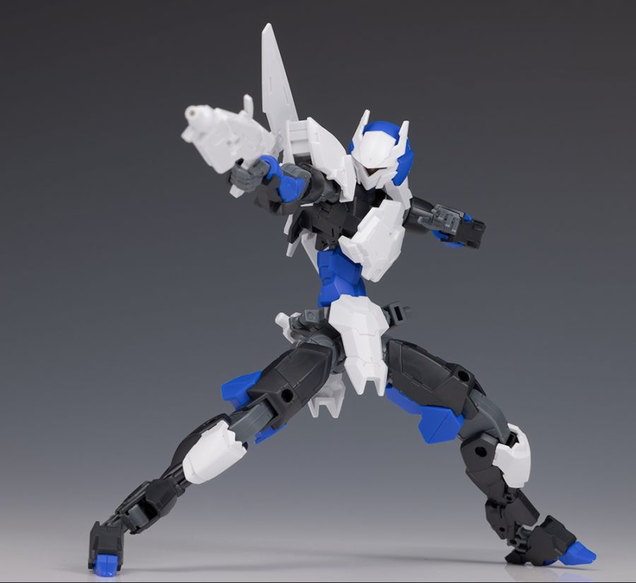 [30MM][34] 1/144 EXM-A9n ���ǳ�Ƽ��(���� ���) [5���԰��Ϸ�] [4573102616579]