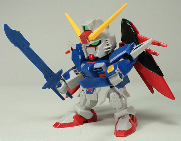 [SD EX-STANDARD 009] ����Ƽ�� �Ǵ� [2���԰��Ϸ�] [4573102656230]