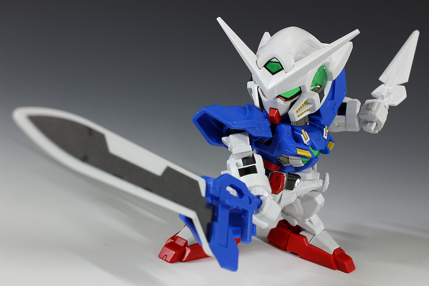 [SD EX-STANDARD 003] �Ǵ� ���þ� [2���԰��Ϸ�] [4573102656179]