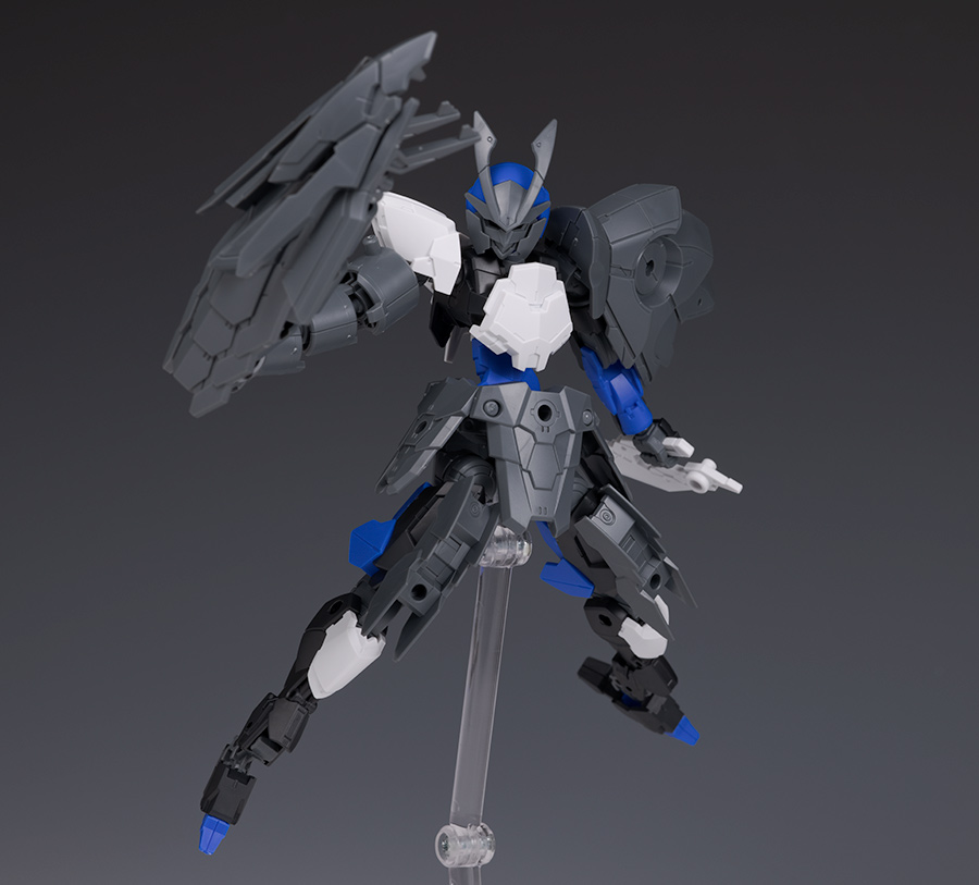 [30MM][34] 1/144 EXM-A9n ���ǳ�Ƽ��(���� ���) [5���԰��Ϸ�] [4573102616579]