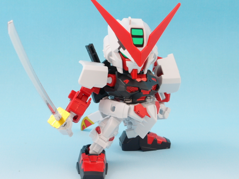 [SD EX-STANDARD 007] �Ǵ� �ƽ�Ʈ���� ���� ������ [2���԰��Ϸ�] [4573102656216]