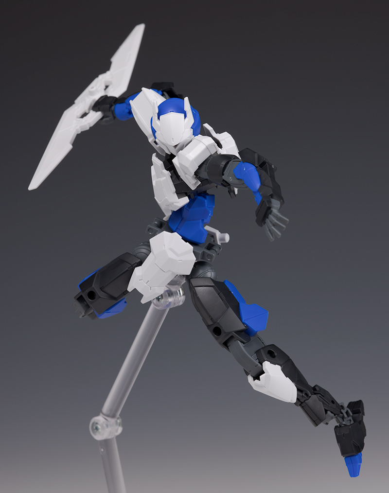 [30MM][34] 1/144 EXM-A9n ���ǳ�Ƽ��(���� ���) [5���԰��Ϸ�] [4573102616579]