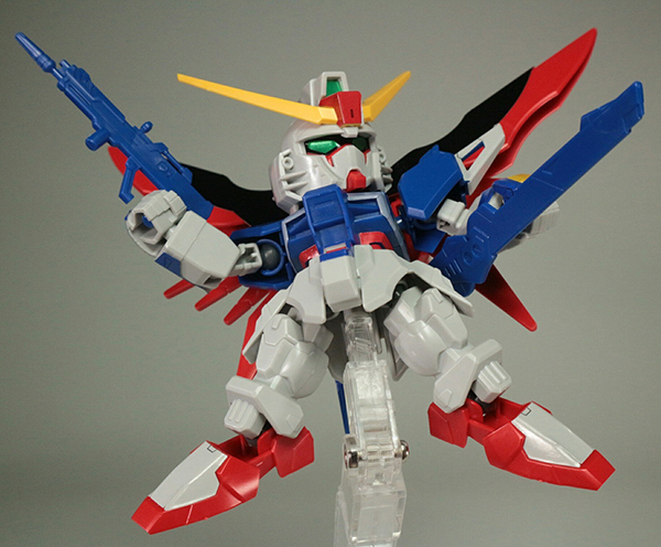 [SD EX-STANDARD 009] ����Ƽ�� �Ǵ� [2���԰��Ϸ�] [4573102656230]