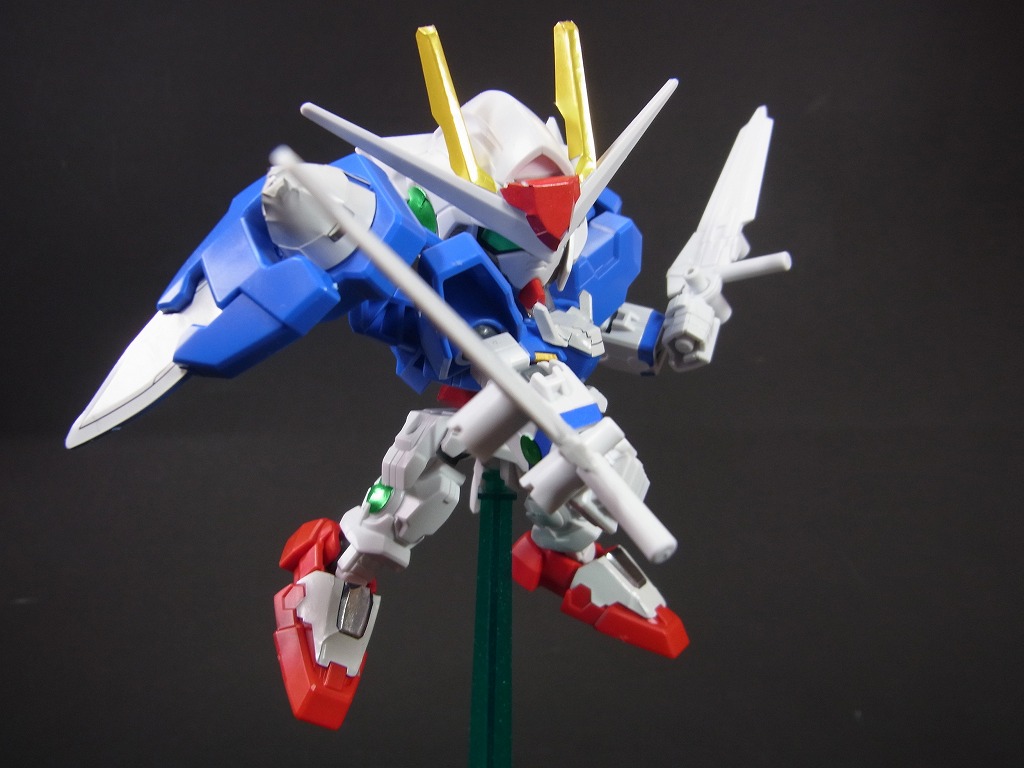 [SD EX-STANDARD 008] ������ �Ǵ� [2���԰��Ϸ�] [4573102656223]