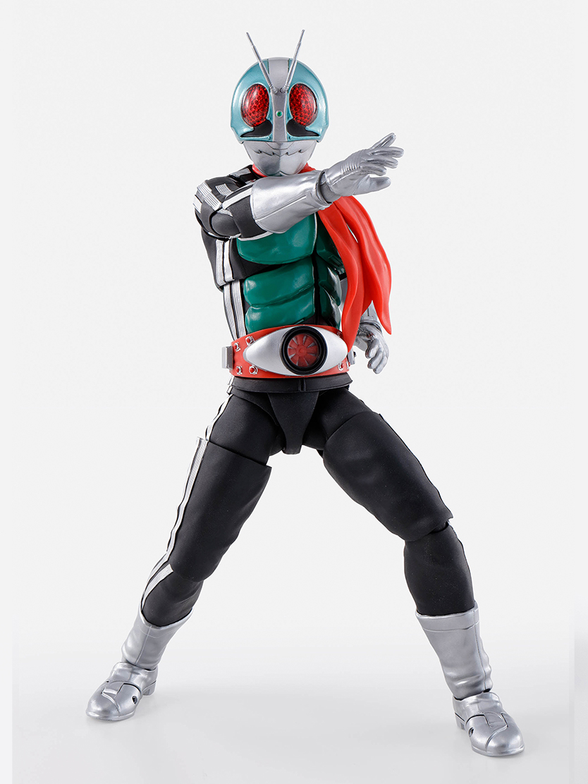 [S.H.Figuarts] ���������� ������̴� �� 1ȣ 50�ֳ� ���Ver. [11���԰��Ϸ�] [4573102613493]