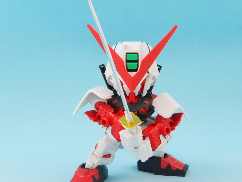 [SD EX-STANDARD 007] �Ǵ� �ƽ�Ʈ���� ���� ������ [2���԰��Ϸ�] [4573102656216]