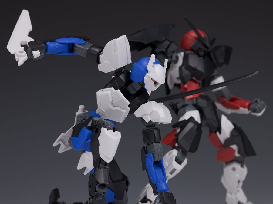 [30MM][34] 1/144 EXM-A9n ���ǳ�Ƽ��(���� ���) [5���԰��Ϸ�] [4573102616579]